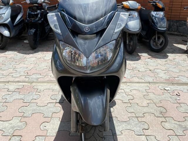 Ямаха Другая, объемом двигателя 0.4 л и пробегом 0 тыс. км за 2300 $, фото 2 на Automoto.ua