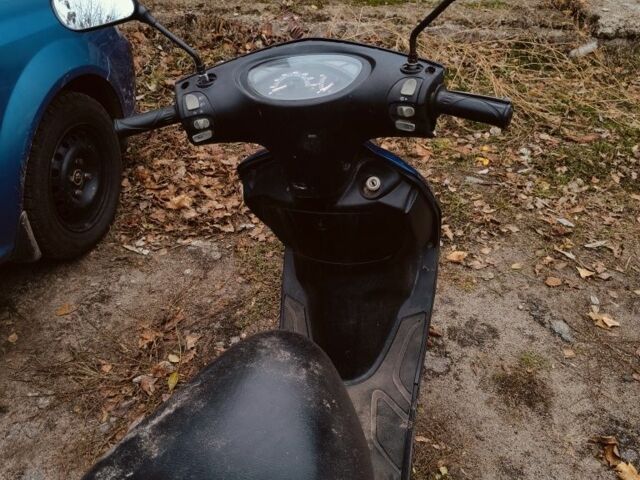 Ямаха Другая, объемом двигателя 0.13 л и пробегом 0 тыс. км за 639 $, фото 2 на Automoto.ua