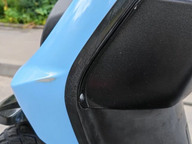 Ямаха Другая, объемом двигателя 0 л и пробегом 0 тыс. км за 1400 $, фото 8 на Automoto.ua