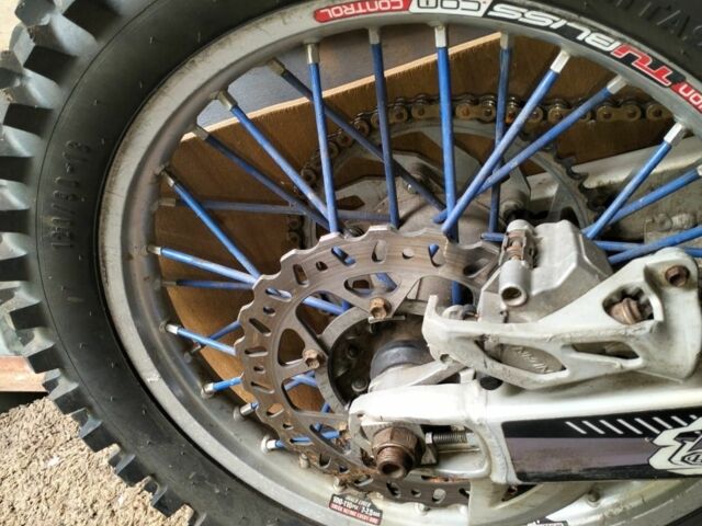 Ямаха Другая, объемом двигателя 0.25 л и пробегом 0 тыс. км за 3500 $, фото 1 на Automoto.ua