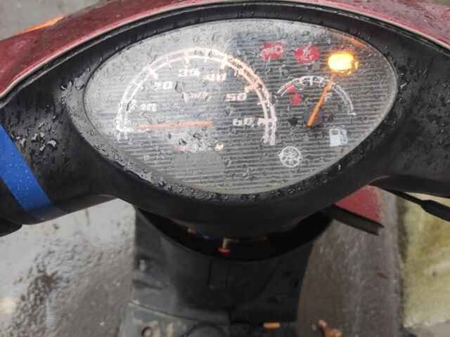 Ямаха Інша, об'ємом двигуна 49 л та пробігом 0 тис. км за 452 $, фото 1 на Automoto.ua