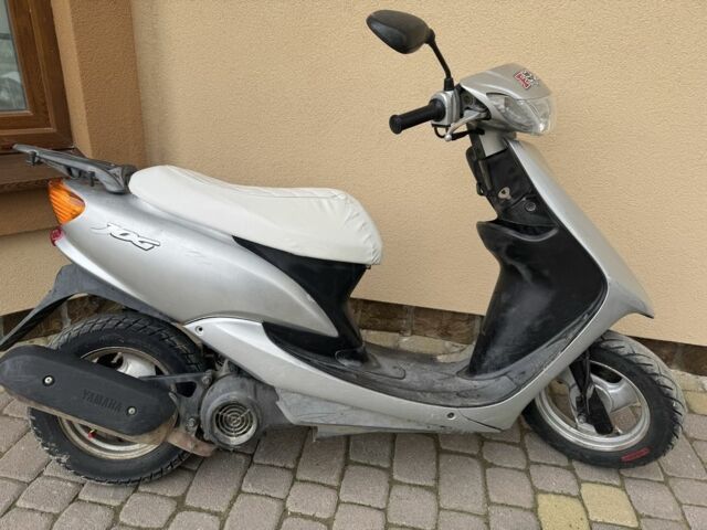 Ямаха Другая, объемом двигателя 65 л и пробегом 0 тыс. км за 300 $, фото 1 на Automoto.ua