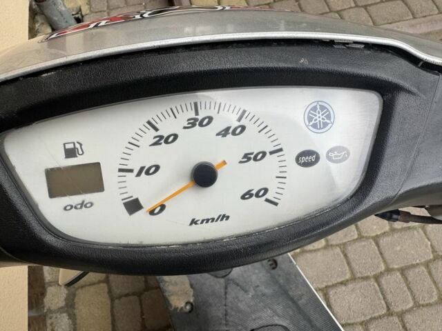 Ямаха Другая, объемом двигателя 65 л и пробегом 0 тыс. км за 300 $, фото 3 на Automoto.ua