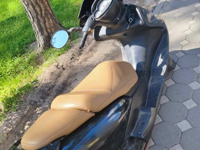 Ямаха Другая, объемом двигателя 0.15 л и пробегом 0 тыс. км за 650 $, фото 4 на Automoto.ua