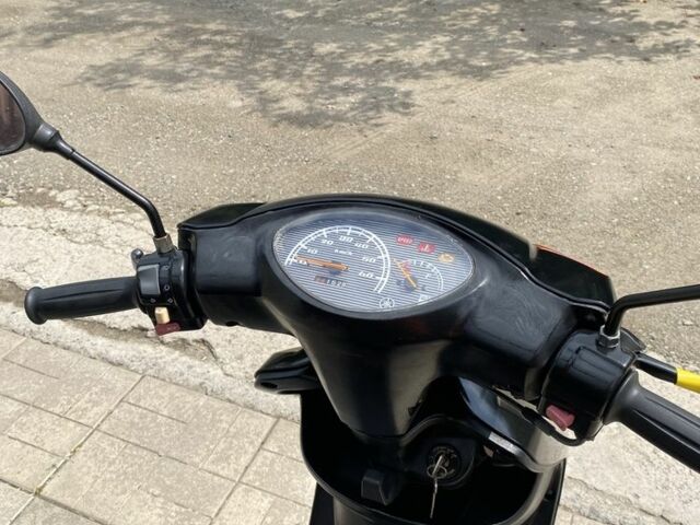 Ямаха Інша 2008 у Дніпро (Дніпропетровську) на Automoto.ua Ямаха Інша, об'ємом двигуна 49 л та пробігом 0 тис. км за 650 $, фото 6 на Automoto.ua