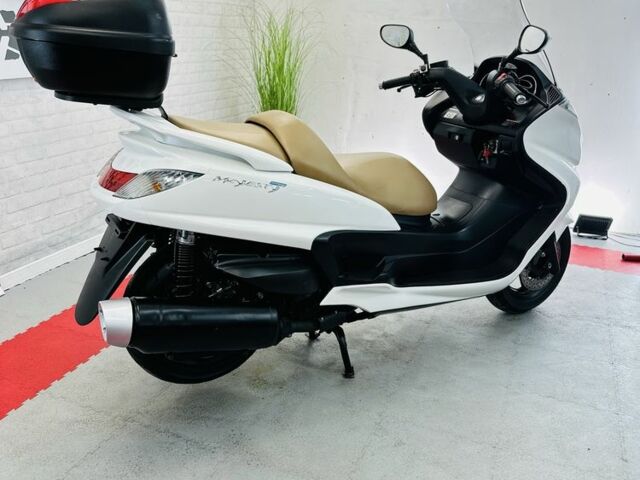 Ямаха Другая, объемом двигателя 0.4 л и пробегом 0 тыс. км за 2900 $, фото 2 на Automoto.ua