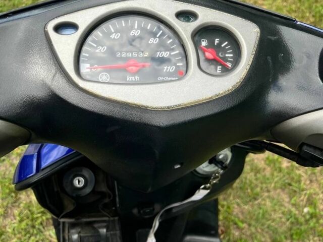 Ямаха Другая, объемом двигателя 0.13 л и пробегом 0 тыс. км за 750 $, фото 4 на Automoto.ua