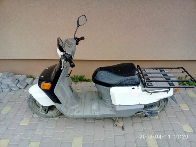 Ямаха Другая, объемом двигателя 49 л и пробегом 0 тыс. км за 350 $, фото 3 на Automoto.ua