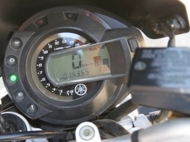 Ямаха Другая, объемом двигателя 0.6 л и пробегом 0 тыс. км за 2900 $, фото 5 на Automoto.ua