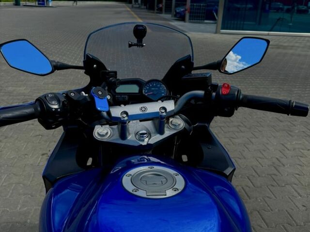 Ямаха Інша, об'ємом двигуна 0.6 л та пробігом 0 тис. км за 5400 $, фото 2 на Automoto.ua