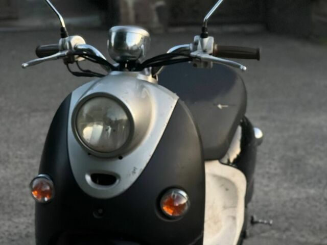 Ямаха Другая, объемом двигателя 50 л и пробегом 0 тыс. км за 331 $, фото 1 на Automoto.ua