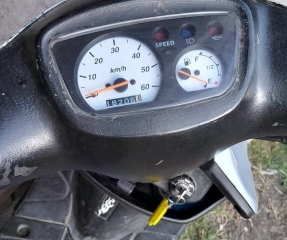 Ямаха Другая, объемом двигателя 75 л и пробегом 0 тыс. км за 450 $, фото 1 на Automoto.ua