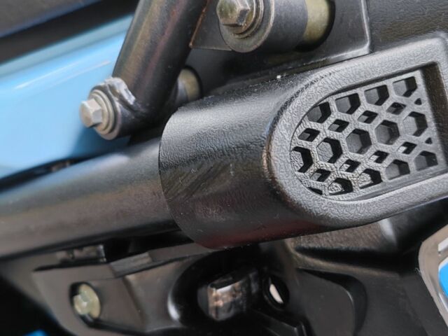 Ямаха Другая, объемом двигателя 0 л и пробегом 0 тыс. км за 1400 $, фото 13 на Automoto.ua