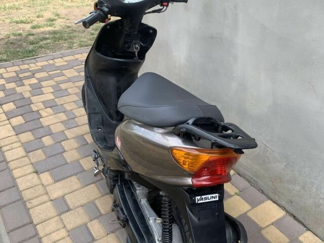 Ямаха Другая, объемом двигателя 49 л и пробегом 0 тыс. км за 700 $, фото 2 на Automoto.ua