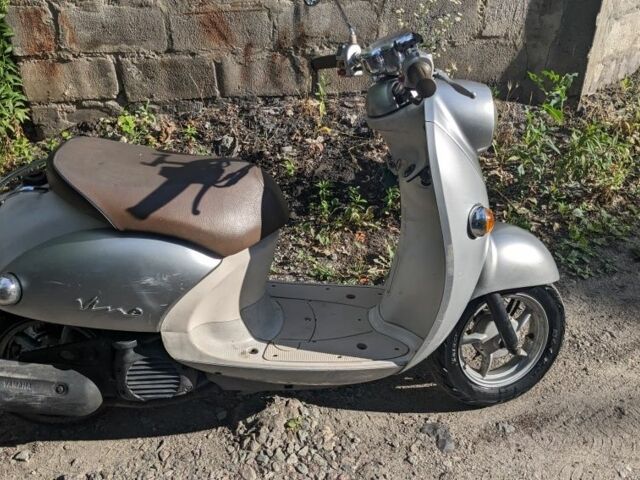 Ямаха Інша, об'ємом двигуна 49 л та пробігом 0 тис. км за 402 $, фото 2 на Automoto.ua