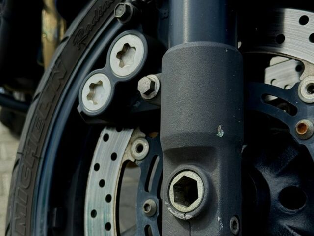 Ямаха Інша, об'ємом двигуна 0.6 л та пробігом 0 тис. км за 5400 $, фото 6 на Automoto.ua