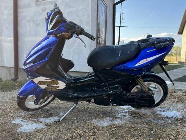 Ямаха Другая, объемом двигателя 100 л и пробегом 0 тыс. км за 1399 $, фото 3 на Automoto.ua