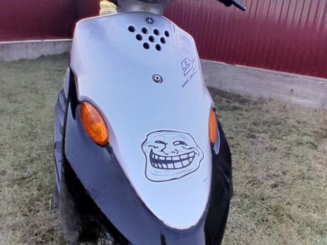 Ямаха Другая, объемом двигателя 75 л и пробегом 0 тыс. км за 450 $, фото 4 на Automoto.ua