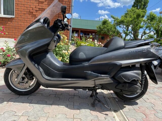 Ямаха Другая, объемом двигателя 0.4 л и пробегом 0 тыс. км за 2300 $, фото 7 на Automoto.ua