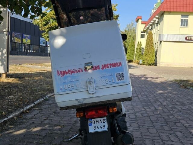 Ямаха Другая, объемом двигателя 50 л и пробегом 0 тыс. км за 650 $, фото 6 на Automoto.ua