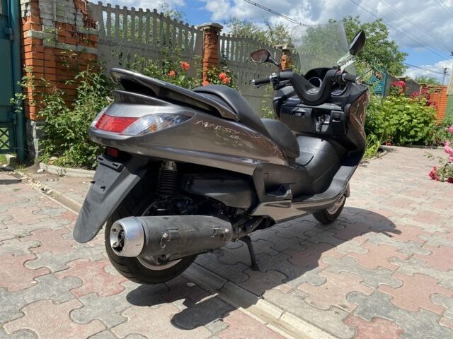 Ямаха Другая, объемом двигателя 0.4 л и пробегом 0 тыс. км за 2300 $, фото 3 на Automoto.ua