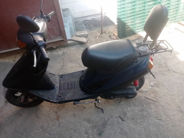 Ямаха Другая, объемом двигателя 50 л и пробегом 0 тыс. км за 225 $, фото 3 на Automoto.ua