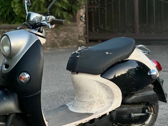 Ямаха Другая, объемом двигателя 50 л и пробегом 0 тыс. км за 331 $, фото 4 на Automoto.ua