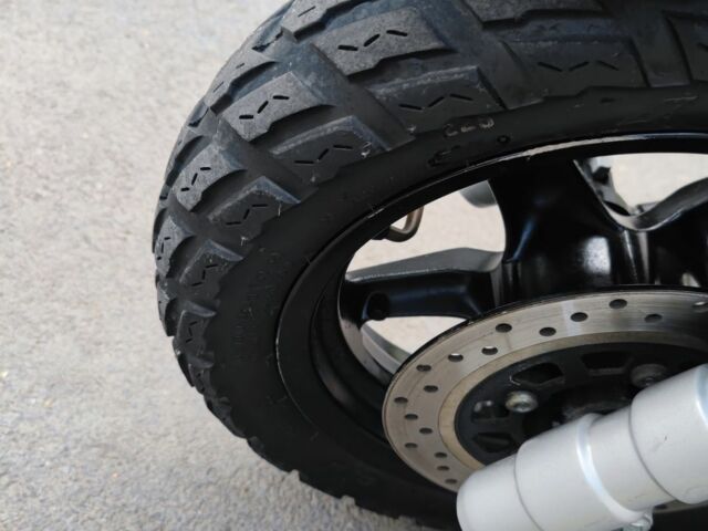 Ямаха Другая, объемом двигателя 0 л и пробегом 0 тыс. км за 1400 $, фото 16 на Automoto.ua