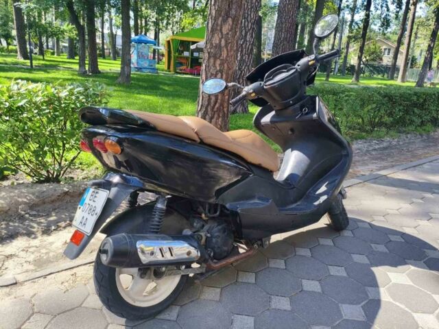 Ямаха Другая, объемом двигателя 0.15 л и пробегом 0 тыс. км за 650 $, фото 1 на Automoto.ua