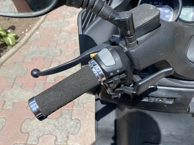 Ямаха Другая, объемом двигателя 0.4 л и пробегом 0 тыс. км за 2300 $, фото 11 на Automoto.ua