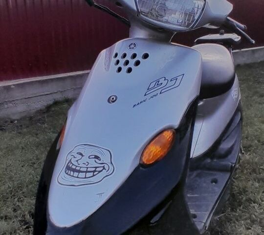 Ямаха Другая, объемом двигателя 75 л и пробегом 0 тыс. км за 450 $, фото 2 на Automoto.ua