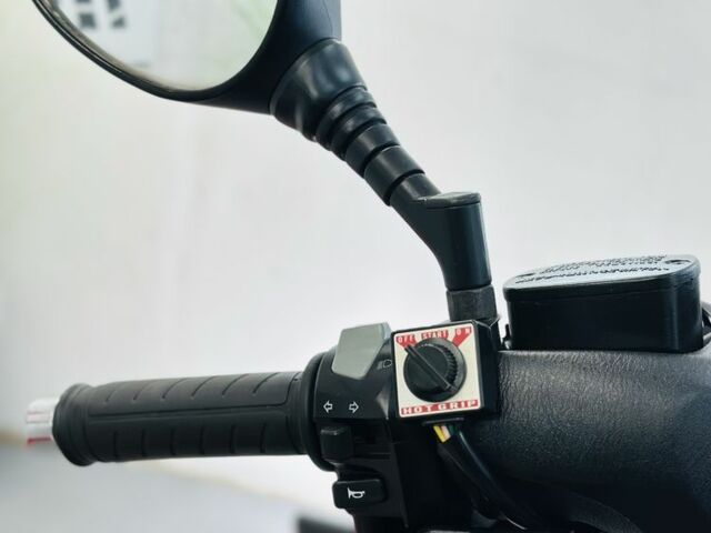 Ямаха Другая, объемом двигателя 0.4 л и пробегом 0 тыс. км за 2900 $, фото 16 на Automoto.ua