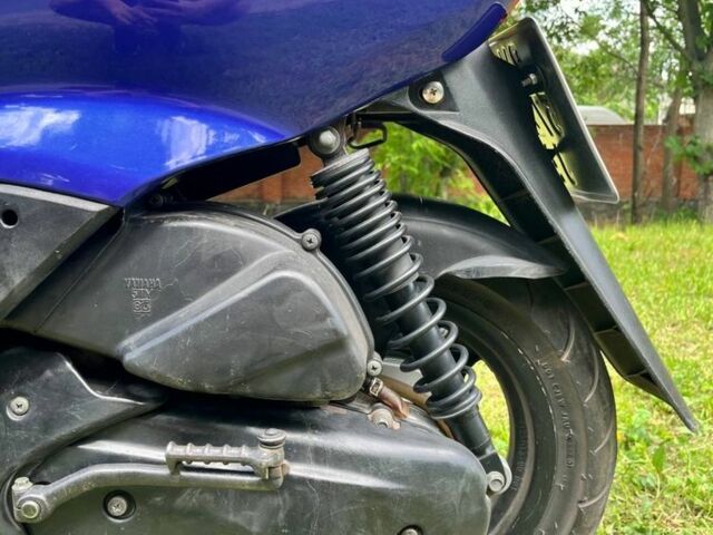 Ямаха Другая, объемом двигателя 0.13 л и пробегом 0 тыс. км за 750 $, фото 7 на Automoto.ua