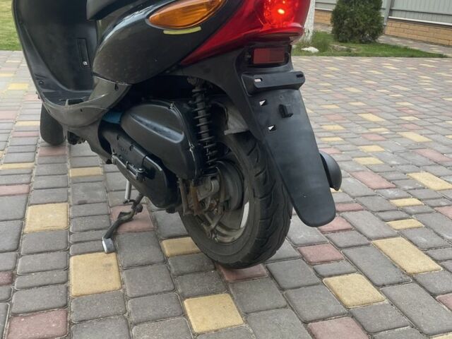 Ямаха Другая, объемом двигателя 49 л и пробегом 0 тыс. км за 525 $, фото 4 на Automoto.ua