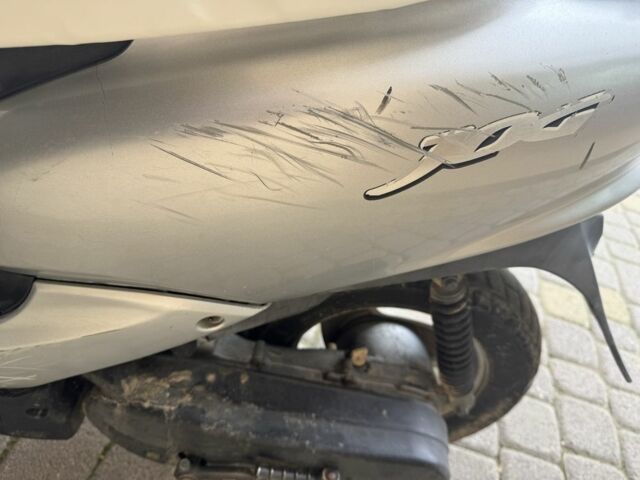 Ямаха Другая, объемом двигателя 65 л и пробегом 0 тыс. км за 300 $, фото 2 на Automoto.ua