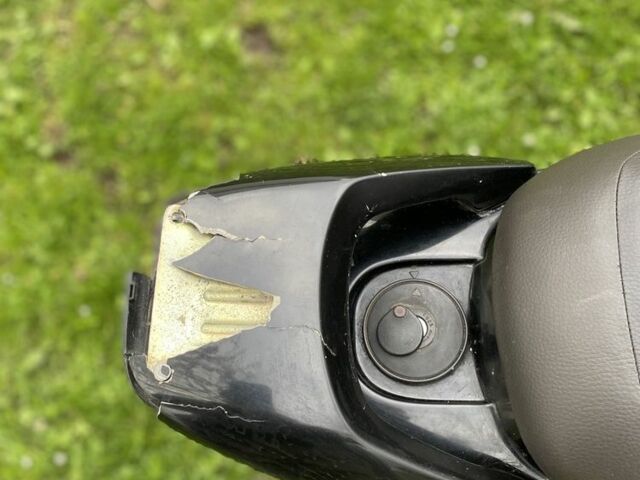 Ямаха Інша, об'ємом двигуна 50 л та пробігом 0 тис. км за 385 $, фото 4 на Automoto.ua