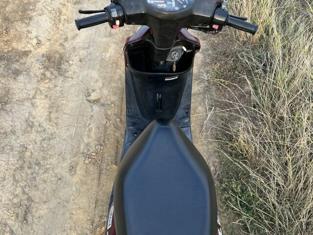 Ямаха Другая, объемом двигателя 49 л и пробегом 0 тыс. км за 500 $, фото 3 на Automoto.ua