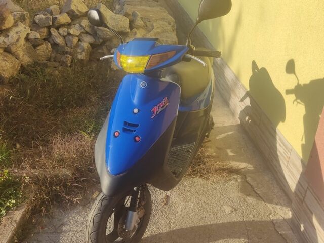 Ямаха Другая, объемом двигателя 50 л и пробегом 0 тыс. км за 415 $, фото 4 на Automoto.ua