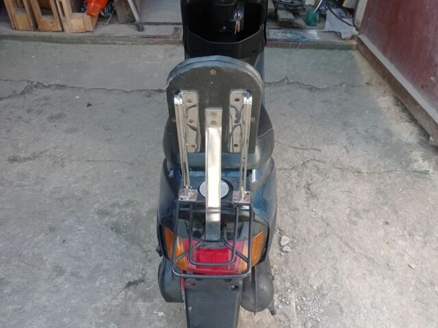 Ямаха Другая, объемом двигателя 50 л и пробегом 0 тыс. км за 225 $, фото 2 на Automoto.ua