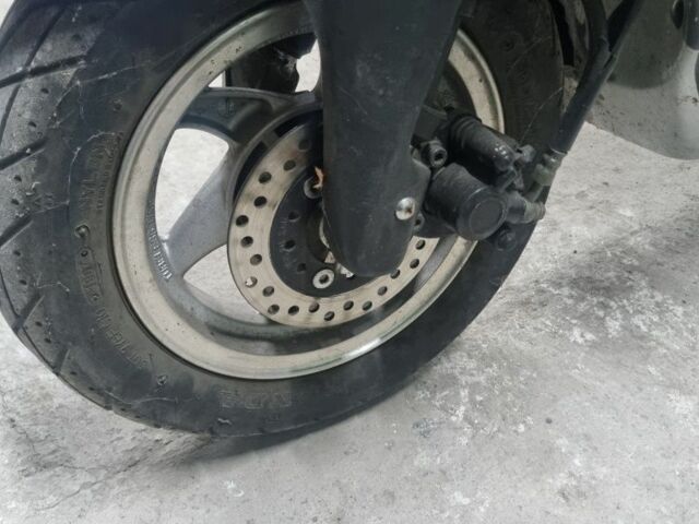 Ямаха Другая, объемом двигателя 50 л и пробегом 0 тыс. км за 238 $, фото 2 на Automoto.ua