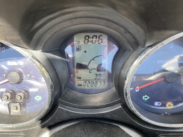 Ямаха Другая, объемом двигателя 0.4 л и пробегом 0 тыс. км за 2300 $, фото 14 на Automoto.ua