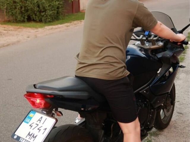 Ямаха Другая, объемом двигателя 0.6 л и пробегом 0 тыс. км за 4800 $, фото 2 на Automoto.ua