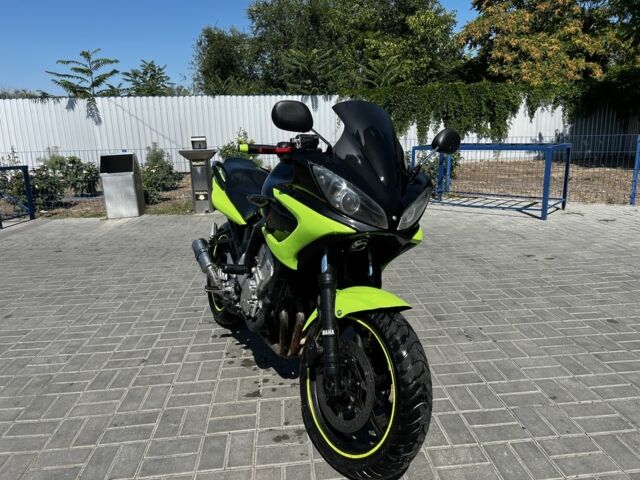 Ямаха Другая, объемом двигателя 0.6 л и пробегом 0 тыс. км за 2900 $, фото 6 на Automoto.ua
