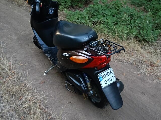 Ямаха Інша, об'ємом двигуна 50 л та пробігом 0 тис. км за 485 $, фото 6 на Automoto.ua