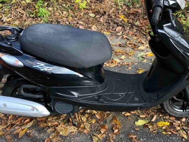 Ямаха Другая, объемом двигателя 0 л и пробегом 0 тыс. км за 900 $, фото 4 на Automoto.ua