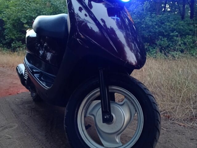 Ямаха Інша, об'ємом двигуна 50 л та пробігом 0 тис. км за 485 $, фото 1 на Automoto.ua