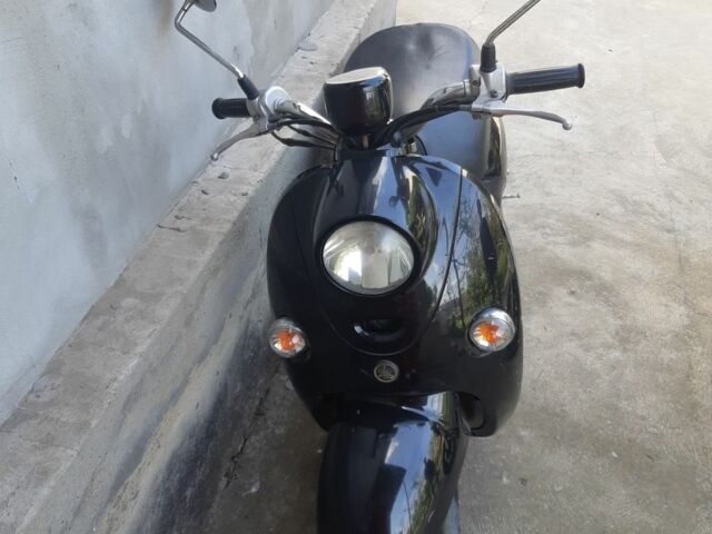 Ямаха Другая, объемом двигателя 49 л и пробегом 0 тыс. км за 550 $, фото 1 на Automoto.ua