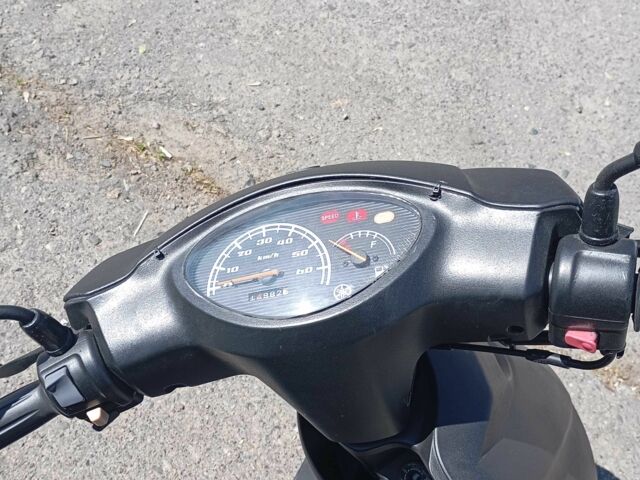 Ямаха Інша, об'ємом двигуна 49 л та пробігом 0 тис. км за 435 $, фото 5 на Automoto.ua