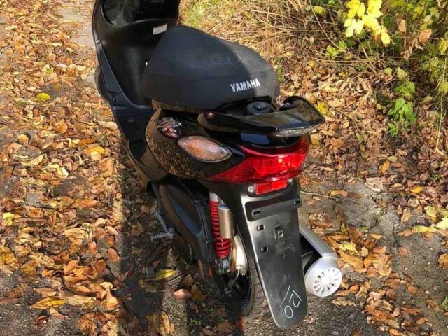 Ямаха Другая, объемом двигателя 0 л и пробегом 0 тыс. км за 900 $, фото 1 на Automoto.ua