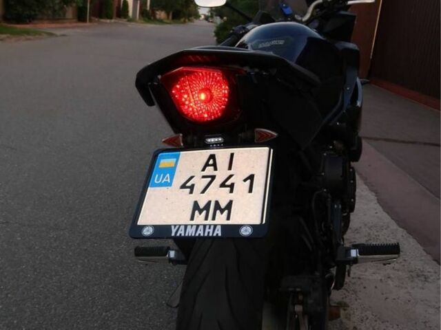 Ямаха Другая, объемом двигателя 0.6 л и пробегом 0 тыс. км за 4800 $, фото 4 на Automoto.ua